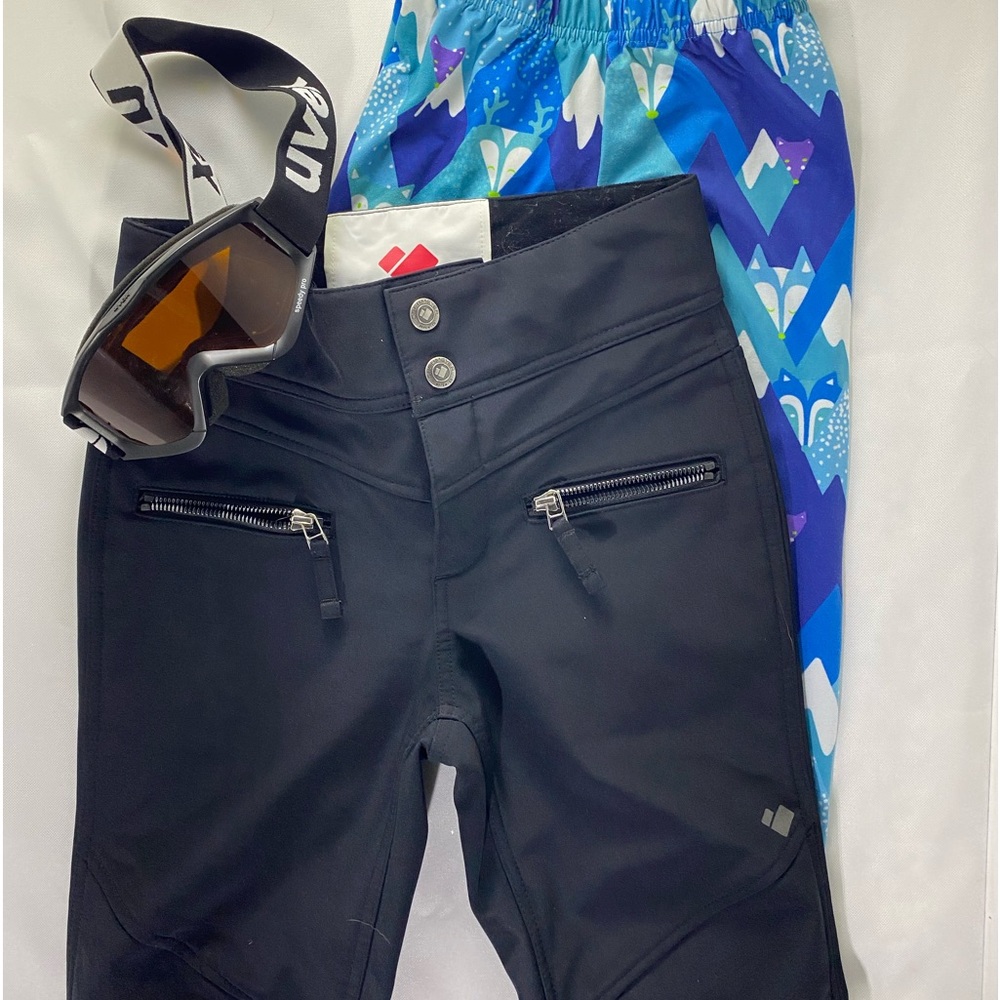 Obermeyer Softshell Ski/ Snowboard pants